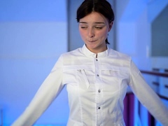 Brunette Amateur Webcam Teen Exposed