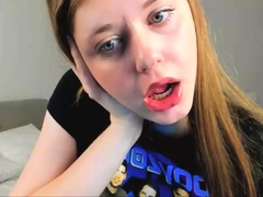 Webcam Video Another Amateur British Webcam Babe