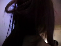 Sexy Japanese BDSM Chick