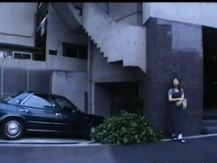 Preggo Japanese MILF