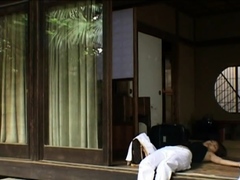 Sexy Japanese Teen Licked