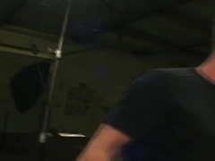 We Have The Tattooed Feisty Wife Adrianna Nicole As She