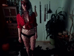 Amateur Webcam Slut Creampie Masturbate