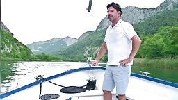 Dina Joy   Dina Joy’s Raunchy Riverboat Ride 27 11 2025