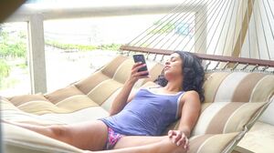 Just Look At My Stepsisses Perky Titties, I Want Her