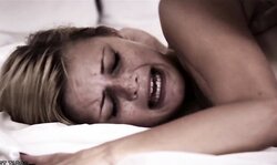 Can You Help Loosen Up My Pussy, Stepbro?