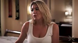 Addyson James   Even The Score: MILF