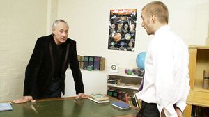 Back To School   Ravishing Blonde College Girls Bang Lu