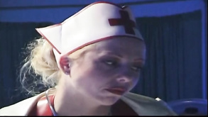 Nasty Nurse Vintage Porn Video