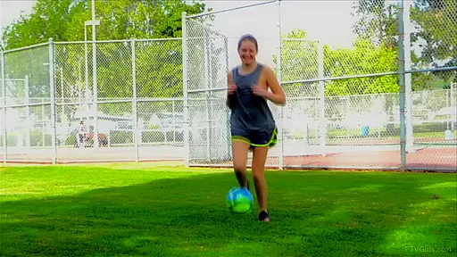 Scarlett   First Time Girl Day 2 1