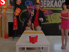 This Chinese New Year Starts With A Deepthroat   Codey Steele