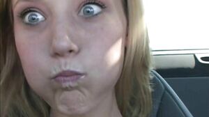 Carli   Pretty Blonde Playing