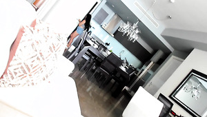 My Asian Stepsister Wants Me To Drill Her Pussy