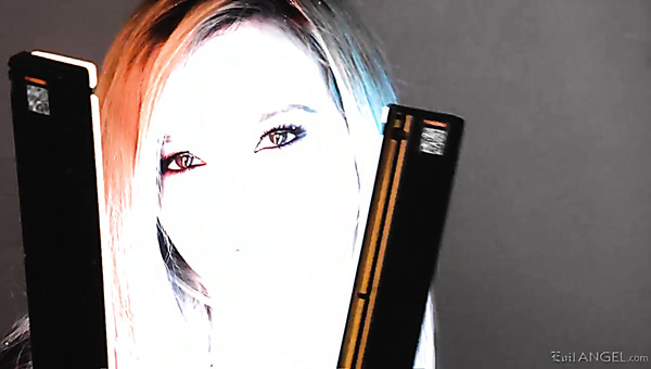 Wondrous White Hottie Lexi Lore Wanna Some Hardcore Interracial Anal