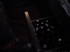 Kinky Babes Gets Dicked In Foursome