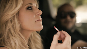 Adventurous Blonde Babe India Summer Wanna Nothing But Damn Good Sex