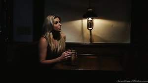 Fantastic Sexy And Hot Blonde American Lesbian India Summer Loves Facesitting