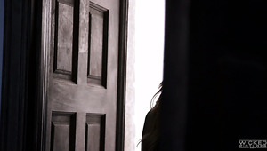 All Tattooed Stud Penetrates Soaking Pussy Of Bright Blonde Nympho India Summer