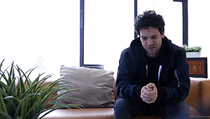 Horny Leggy Blondie India Summer Lures Her Co Worker To Be Fucked On Table