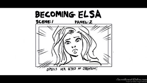 The Best Ever Masturbating Hottie India Summer In Such A Sexy Comics