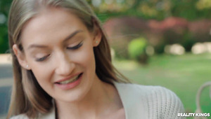 Our Date In The Park Turned Into Public Orals And Then Into Hard Anal Fucking