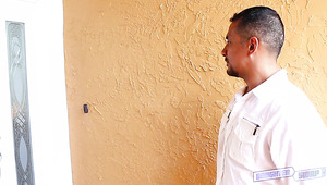 Two Young Babes Wearing Beautiful Sexy Outfit Get Nailed By Their Tough Stepdads During A Wild Group Sex