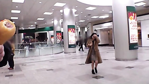 Sex Therapy Session From A Busty Japanese