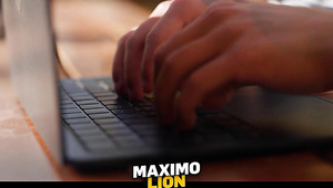 European Cougar Shakes Her Huge Boobs In Steamy Fuck