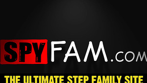 Classy Stepbrother Creampies Slutty European Stepsister