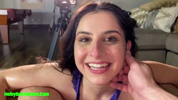 HobyBuchanon    Kaitlyn Katsaros