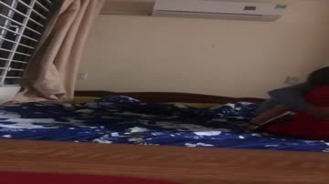 Asian Vietnamese Girl And India Male 8