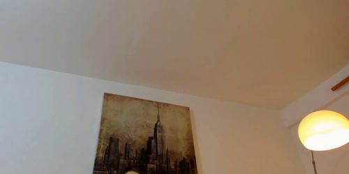 Outstanding Stunning Beautiful Brunette Cam Show