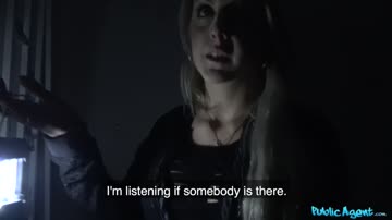 Public Agent Jessica Hunter