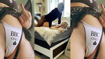 Riley Reigns Slut Transformation For Bf