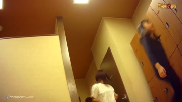 【神降臨 Vol.054】Vol.047続編 今度のターゲットはJ●