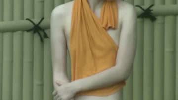 高画質露天風呂盗撮 乙女の湯 其の17