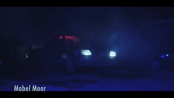 Russian Housewife Caught Two Thieves And Made Them Fuck Her Twat