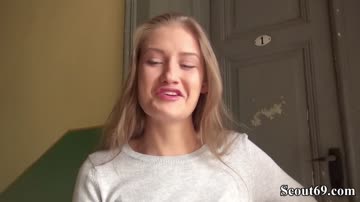 Scout69   Tiffany Tatum Casting