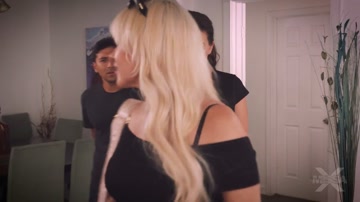 MissaX Elizabeth Skylar  The Photoshoot Incident