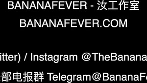 Blonde Doll Kate Bloom Is Engoying AMWF With An Asian Businessman