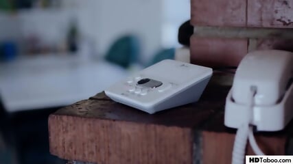 PURE TABOO MILF Has Mental Breakdown During Corona Virus   Cherie Deville