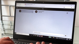 Hotwife Anal: Fan Surprised By Slutty Babe In Stockings And Cowgirl