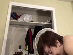 Curvyelvishgirl   Cowgirl And Cumshot