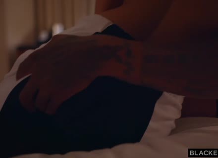 Hottie Gianna Dior Enjoys Late Night Interracial Humping 2