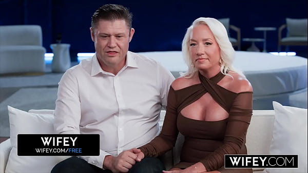 She S Banged Everyone In Our Main Group Of Friends  From Sharing To Reclamation Sex Taylor And Bill Love The Hotwife Lifestyle  For This Milf Getting A Good Dick Down On Wifey Is Another Relationship Milestone