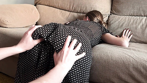 A Friend’s Wife Asked To Fuck Her While He Was On A Business Trip