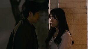 AMWF La Risa Russian Woman Interracial Threesome Korean