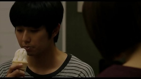 The Teacher Is My Lover