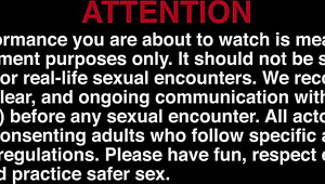 Hardcore Lover Abbie Maley Manhandled By Dominant Partner