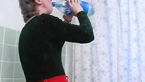 Russian Mature Marina